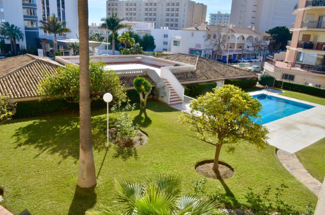 Apartment Carihuela Un Dormitorio Junto Al Mar Torremolinos