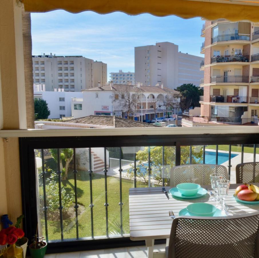 Carihuela Un Dormitorio Junto Al Mar Apartment Torremolinos