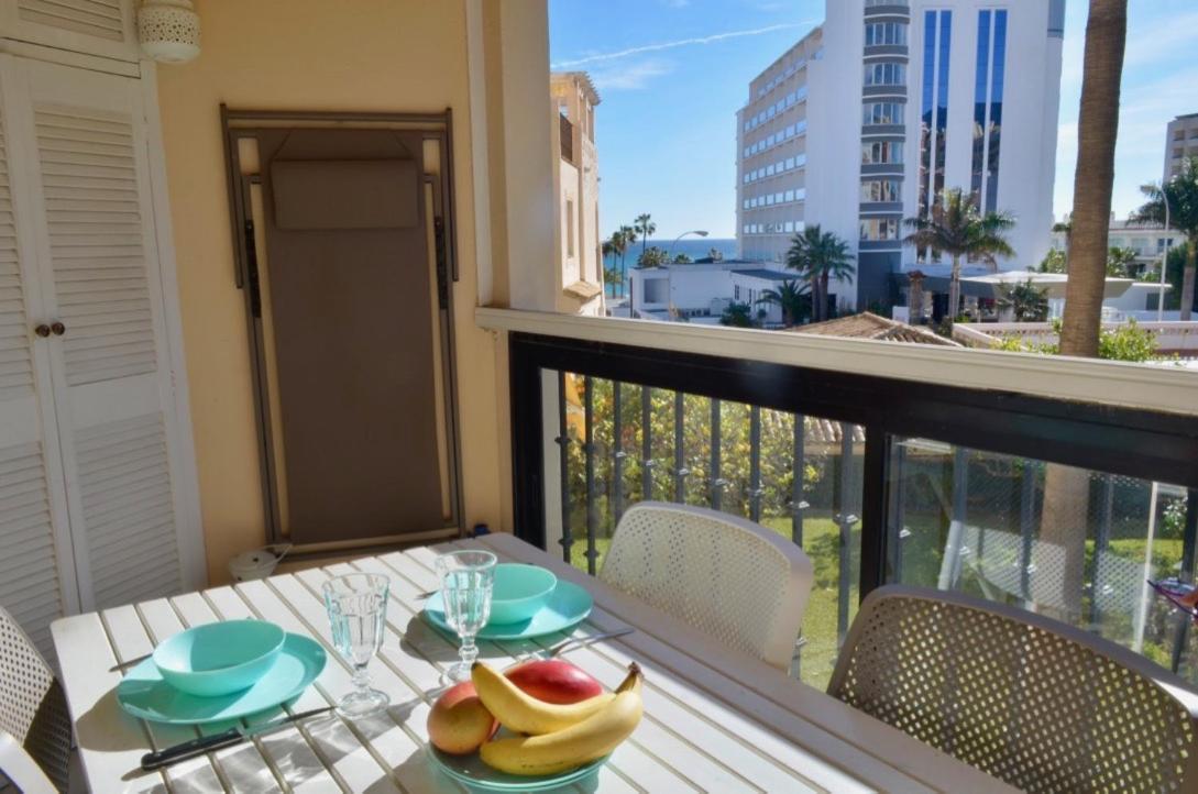 Apartment Carihuela Un Dormitorio Junto Al Mar Torremolinos