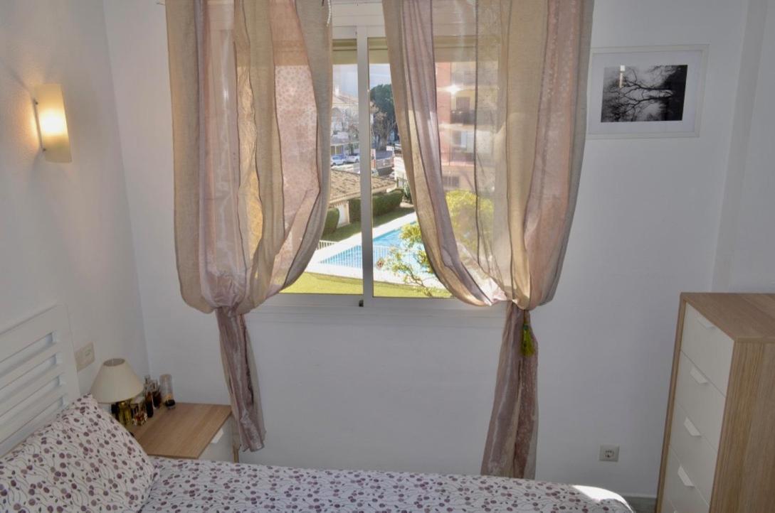 Carihuela Un Dormitorio Junto Al Mar Apartment Torremolinos