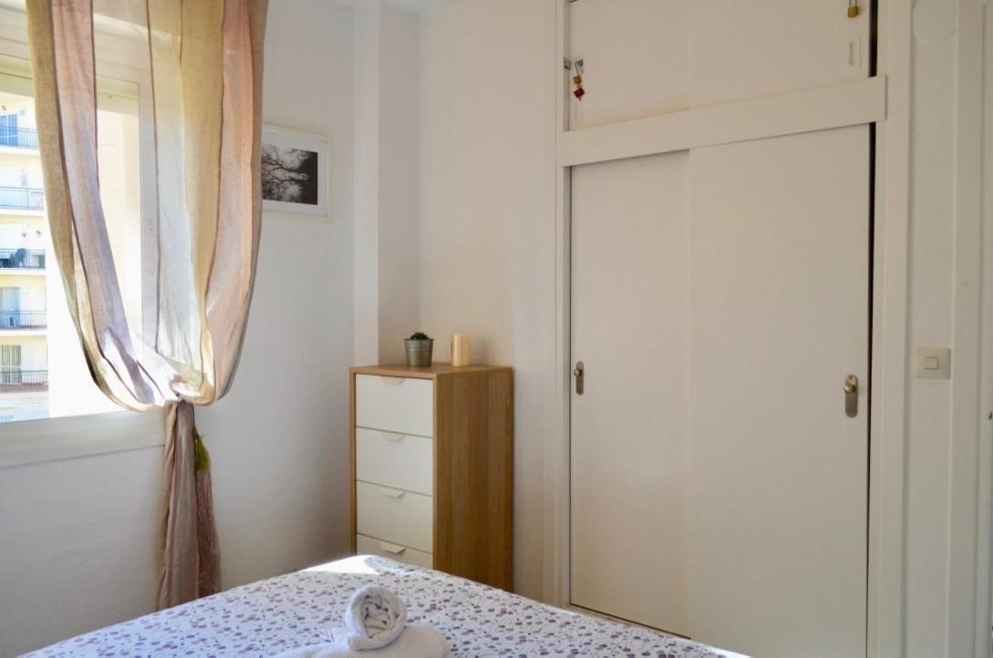 Apartment Carihuela Un Dormitorio Junto Al Mar