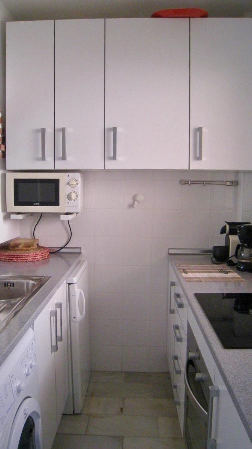 Carihuela Un Dormitorio Junto Al Mar Apartment
