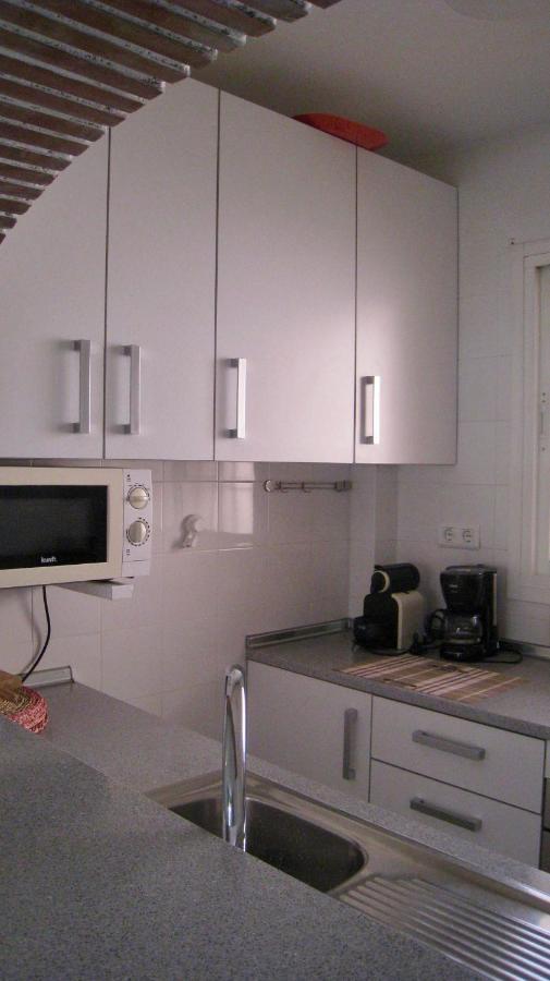 Carihuela Un Dormitorio Junto Al Mar Apartment Torremolinos
