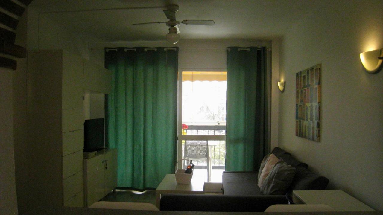 Apartment Carihuela Un Dormitorio Junto Al Mar