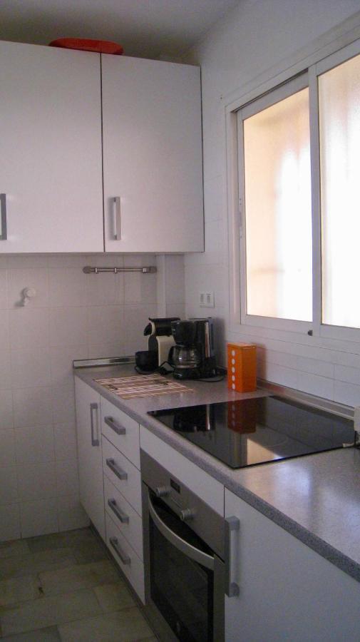 Apartment Carihuela Un Dormitorio Junto Al Mar *