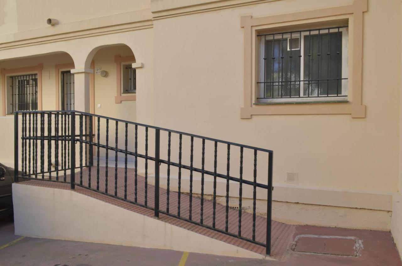 Apartment Carihuela Un Dormitorio Junto Al Mar *