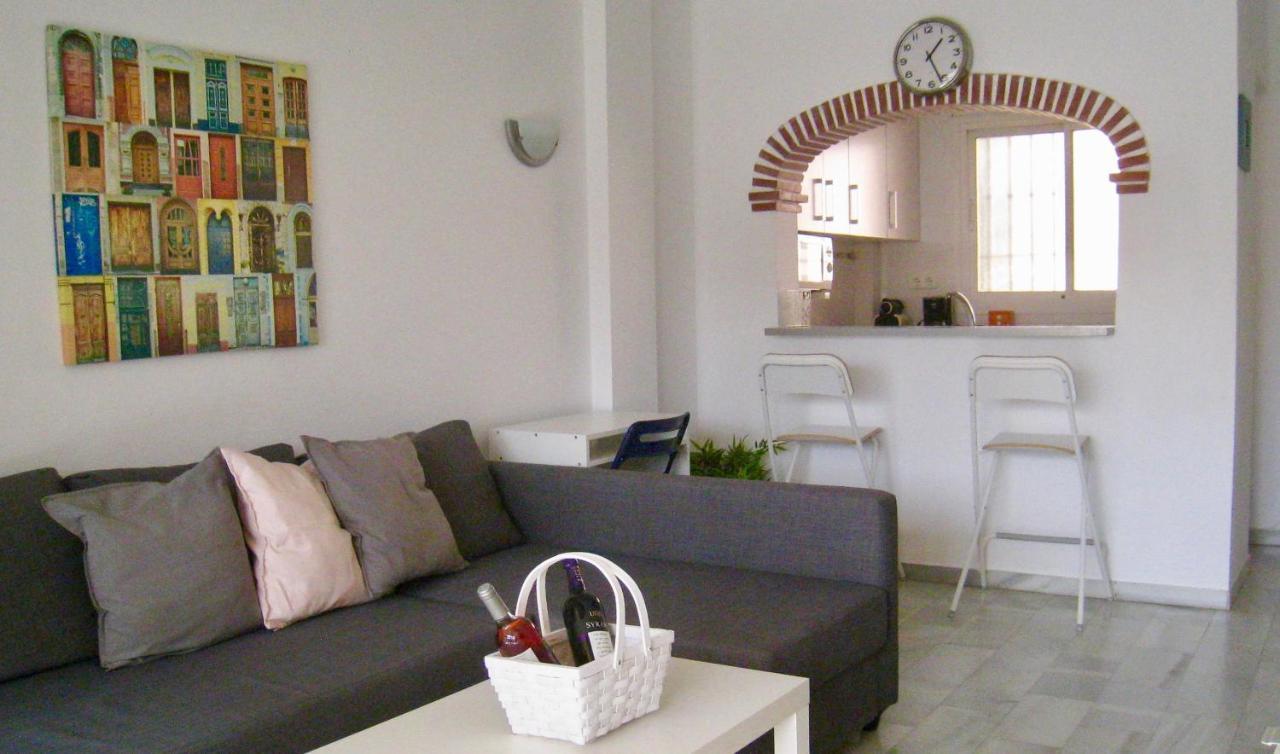 Apartment Carihuela Un Dormitorio Junto Al Mar *